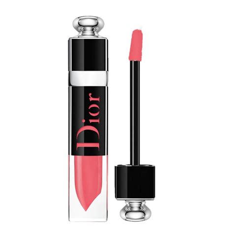 lip 456 dior pretty|dior lacquer plump lipstick.